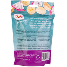 Dole for Pets Jerky Bites Dog Treats