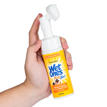 Wet One's - Antibacterial Paw Cleansing Foam - Tropical Splash - 5 oz