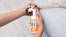 Wet One's - Antibacterial Paw Cleansing Foam - Tropical Splash - 5 oz