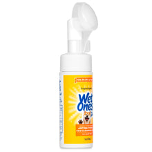 Wet One's - Antibacterial Paw Cleansing Foam - Tropical Splash - 5 oz