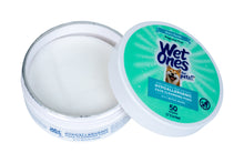 Wet Ones - Face Cleaning Pads - Fragrance Free - 3.2" Round