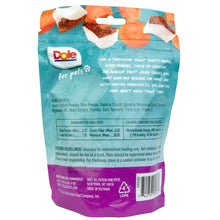 Dole for Pets Jerky Bites Dog Treats