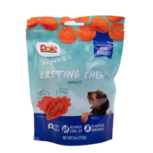 Dole for Pets Freshly Fetched Lasting Chew - Small Breed