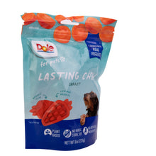 Dole for Pets Freshly Fetched Lasting Chew - Small Breed