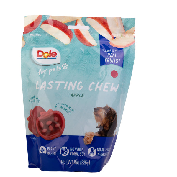 Dole for Pets Freshly Fetched Lasting Chew - Small Breed