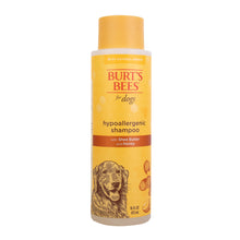 Burts Bees Hypoallergenic Shampoo with Shea Butter and Honey, 16 oz