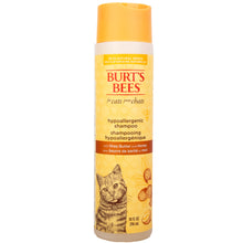 Burt's Bees Hypoallergenic Cat Shampoo, 10 oz