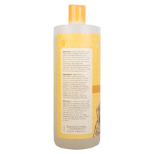 Burt's Bees Oatmeal Dog Shampoo with Colloidal Oat Flour and Honey