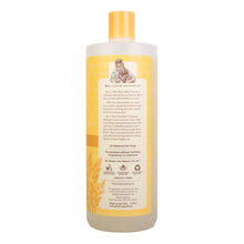 Burt's Bees Oatmeal Dog Shampoo with Colloidal Oat Flour and Honey