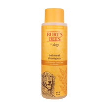 Burt's Bees Oatmeal Dog Shampoo with Colloidal Oat Flour and Honey