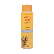 Burt's Bees Puppy Tearless Shampoo with Buttermilk, 16 oz