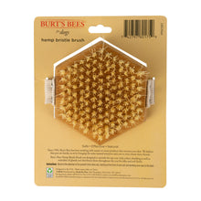 Burt's Bees Palm Bristle Brush