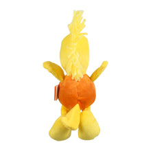 Peanuts: Halloween Woodstock Pumpkin Plush Squeaker Toy