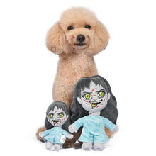 WB Horror: The Exorcist Regan Plush Toy