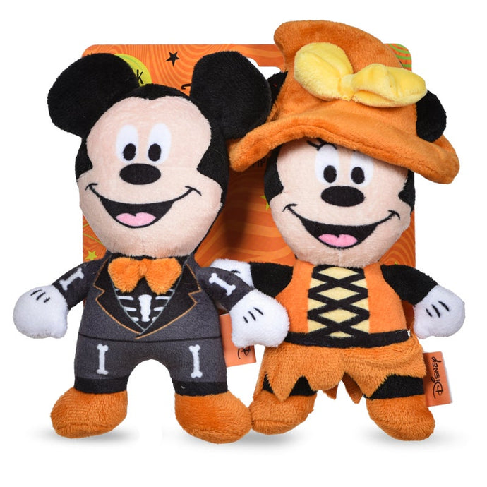 Mickey & Friends: Halloween 6