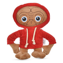 NBC Horror: E.T. Plush Figure Toy