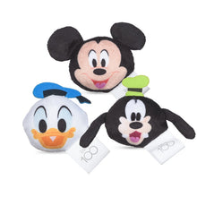 Disney 100: Mickey & Friends Jingle Ball Cat Toy Set