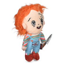 NBC Horror: Child's Play Chucky Plush Toy