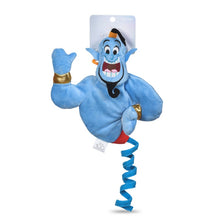 Disney 100: Aladdin 9" Genie Catnip Coil Toy