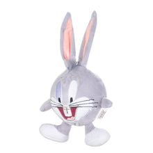 Warner Bros: Bugs Bunny Ball Body Plush Dog Toy