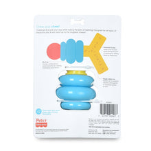 Fisher Price: Stack N' Relax Resilient Chewer