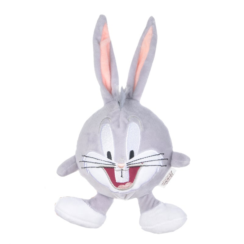 Looney tunes bugs bunny 2025 plush