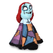 Nightmare Before Christmas: Plush Sally Head Toy