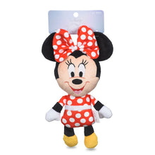 Disney 100: 9" Minnie Catnip Kicker Toy
