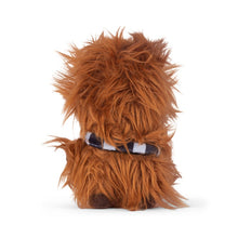 Star Wars: V-Day Chewbacca "I'm Lost Without Chew" Plush Squeaker Pet Toy