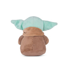 Star Wars: V-Day Grogu "With You" Plush Squeaker Pet Toy