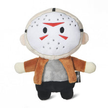 WB Horror: 6" Jason Voorhees Figure Plush Toy