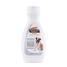 Palmer's for Pets Hypoallergenic Skin & Coat Wash with Cocoa Butter, 16oz