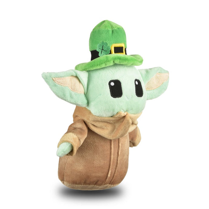 This (Sold Out) Baby Yoda Plush Has Stolen Our Hearts - Nerdist