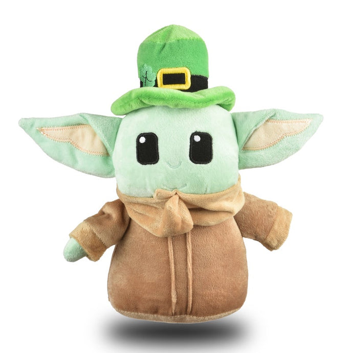 Disney Star Wars The Mandalorian Baby Yoda Pet Costume