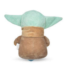 Star Wars: V-Day Grogu "With You" Plush Squeaker Pet Toy