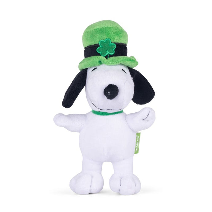 Pet Supplies : Peanuts for Pets Dog Toys Snoopy 2pc Plush Squeakers, 9”  Snoopy & Woodstock Love Plush Squeakers Collection Pet Toys