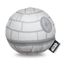 Star Wars: Death Star Plush Squeaker Ball Toy