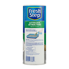 Fresh Step Litter Box Attractant Powder, 9 oz