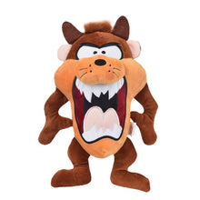 Warner Bros: 12" Taz Big Head Plush Dog Toy