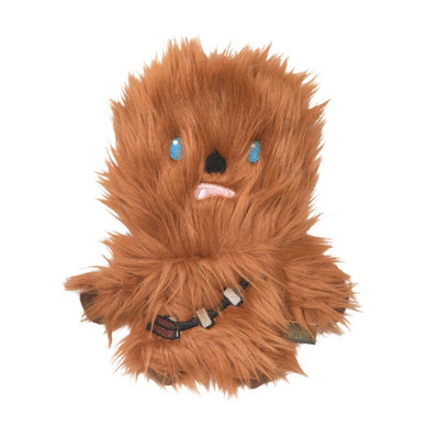 Star Wars: Chewbacca Plush Flattie Toy
