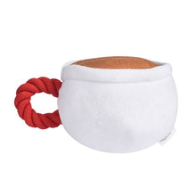 FRIENDS: Central Perk Coffee Plush Squeak Toy