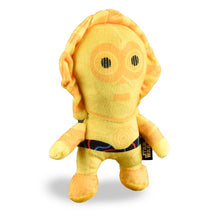 Star Wars: C-3PO Plush Figure Toy