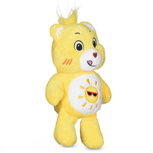 Care Bears: Funshine Bear Plush Figure Squeaker Toy