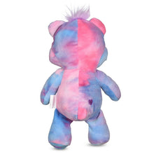 Care Bears: Care A Lot Bear Plush Figure Squeaker Toy