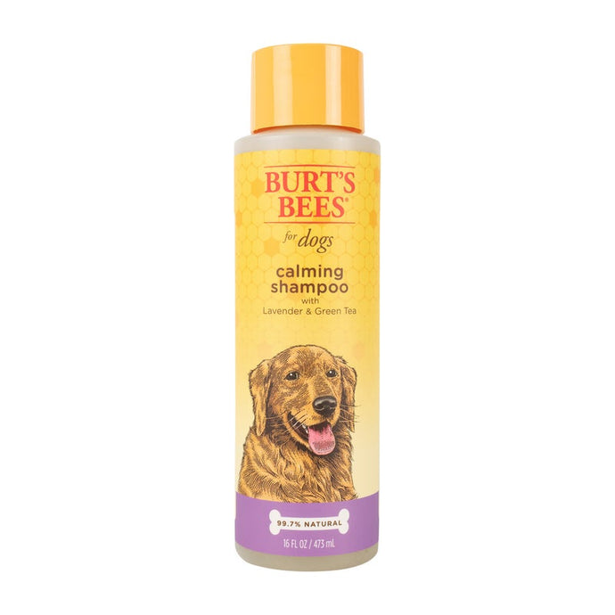 Burt's Bees Calming Dog Shampoo