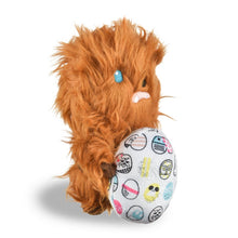 Star Wars: Easter 6" Chewbacca Rebel Egg Squeaker Pet Toy