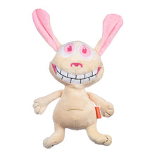 Nickelodeon Ren & Stimpy: 9" Ren Plush Figure Toy