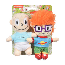 Nickelodeon Rugrats: 6" Chuckie & Tommy 2PC Backercard