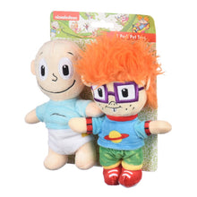 Nickelodeon Rugrats: 6" Chuckie & Tommy 2PC Backercard