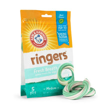 Arm & Hammer: Ringers Fresh Breath Dental Treats - Mint